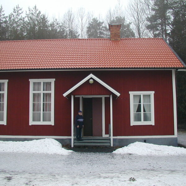 Gudrun Krantz