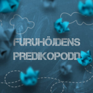 Furuhöjdskyrkan, Alunda