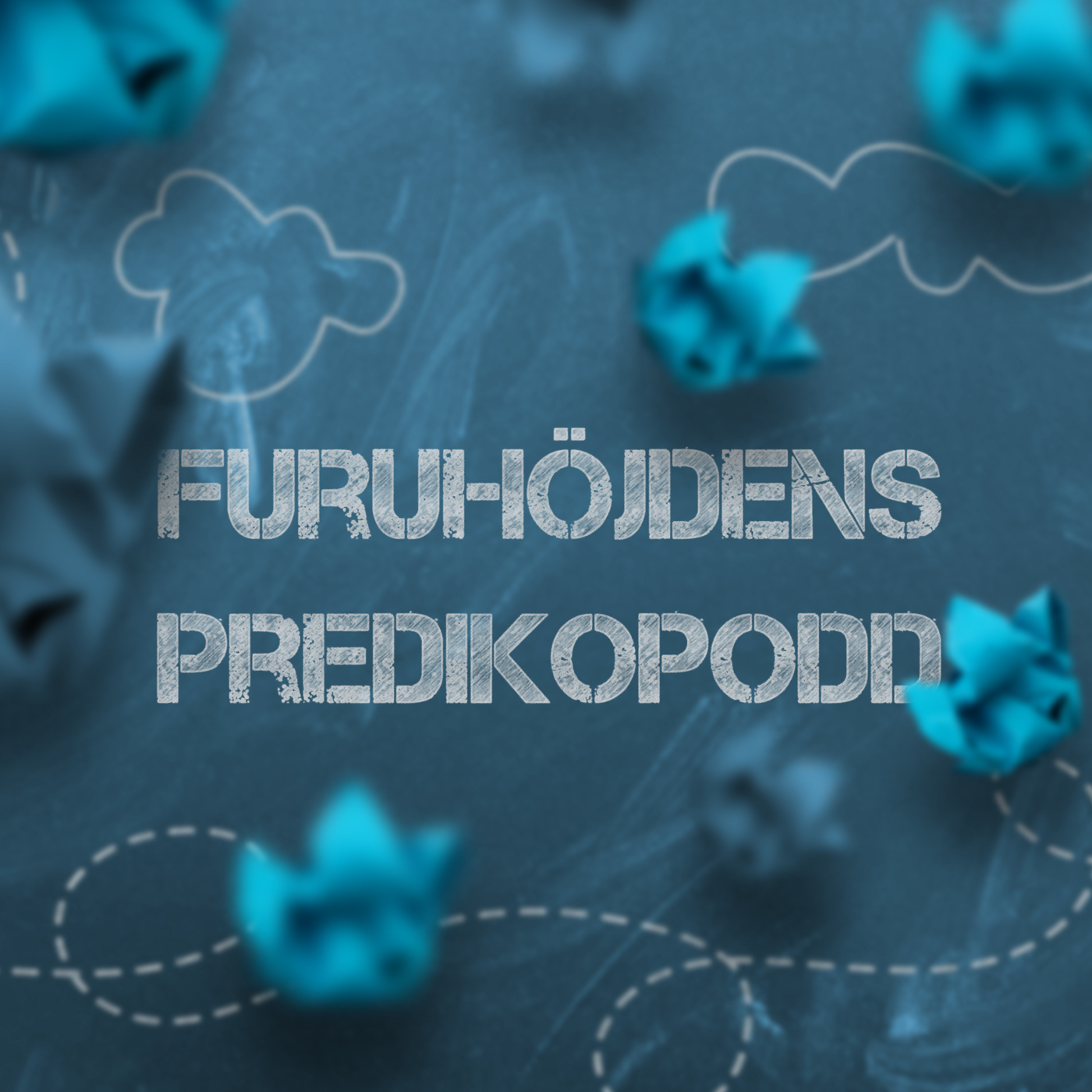 Furuhöjdskyrkan, Alunda Furuhöjdskyrkan, Alunda